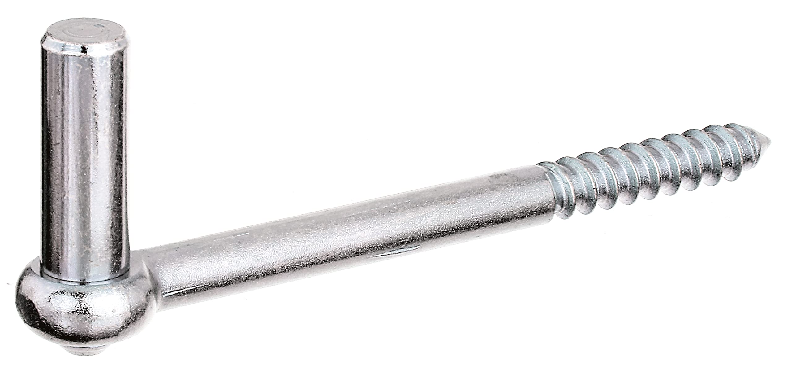 GAH-Alberts 306748 Screw-in Clamp, J-Hook, 312183 — image 1