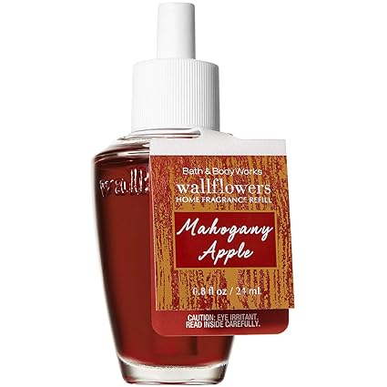 Bath And Body Works 4 Pack Aromatherapy Recharge Sage