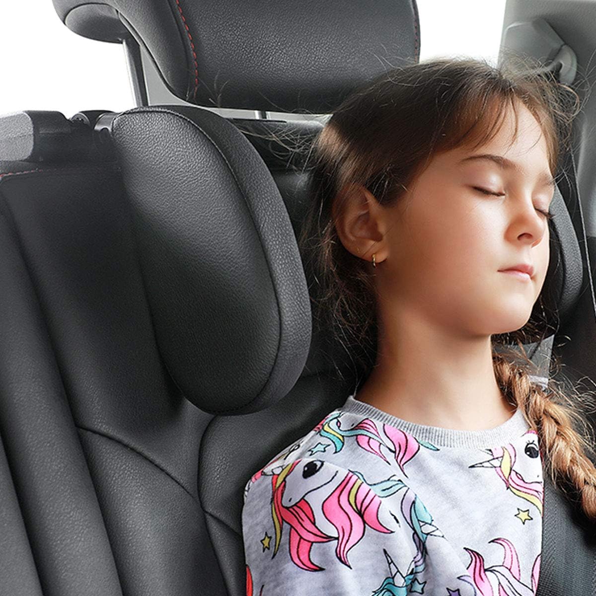 Best car seat for head rest