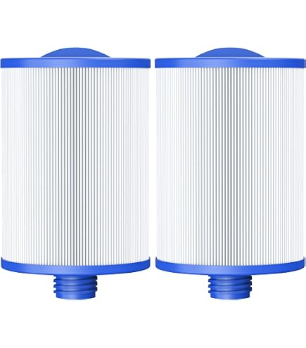 Filtre De Rechange Pour Spa PWW50, 6CH-940, Filbur FC-0359 - Surface De Filtration 15,2 M², Dimensions 210x152 Mm - 5