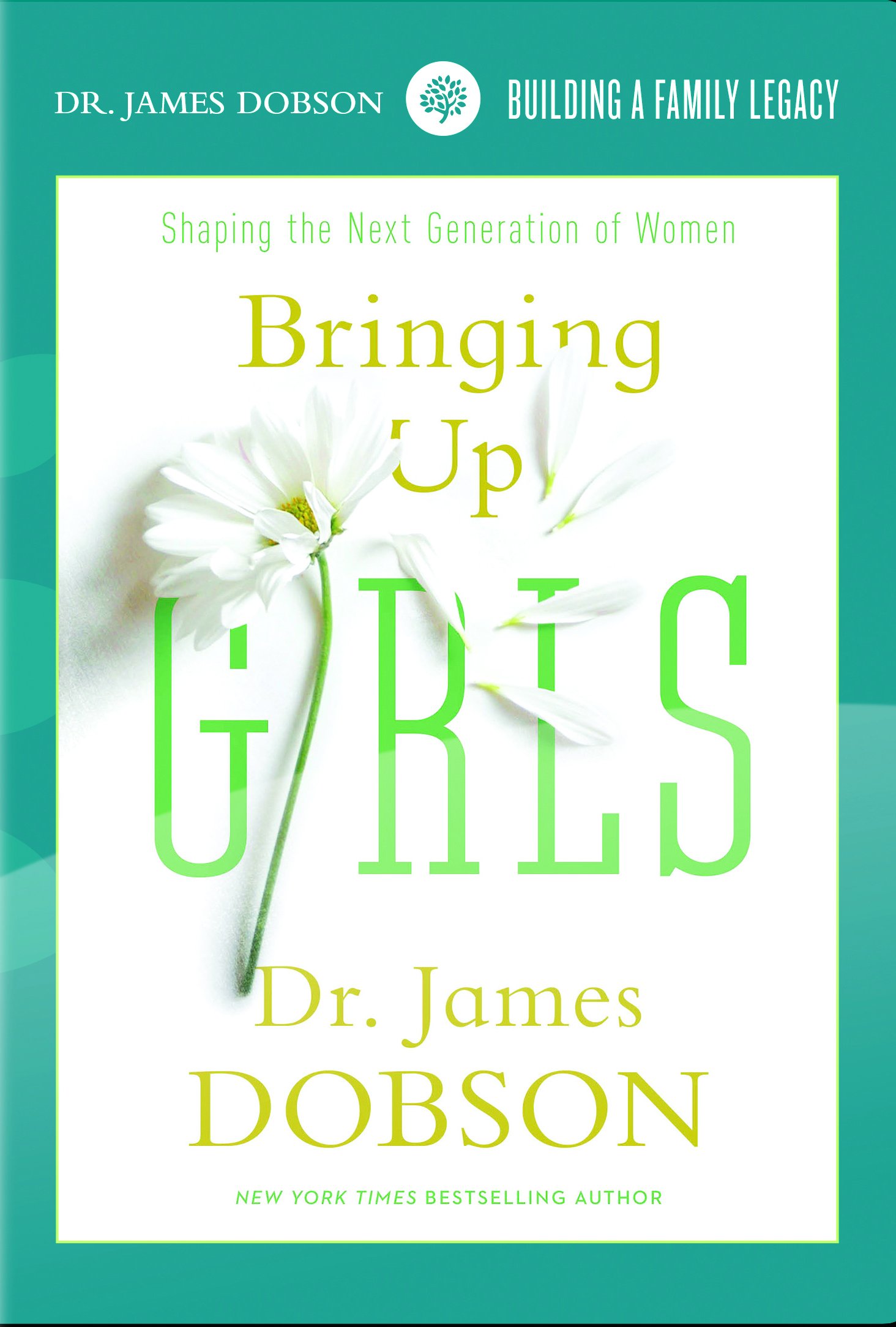 Photo 1 of Bringing Up Girls