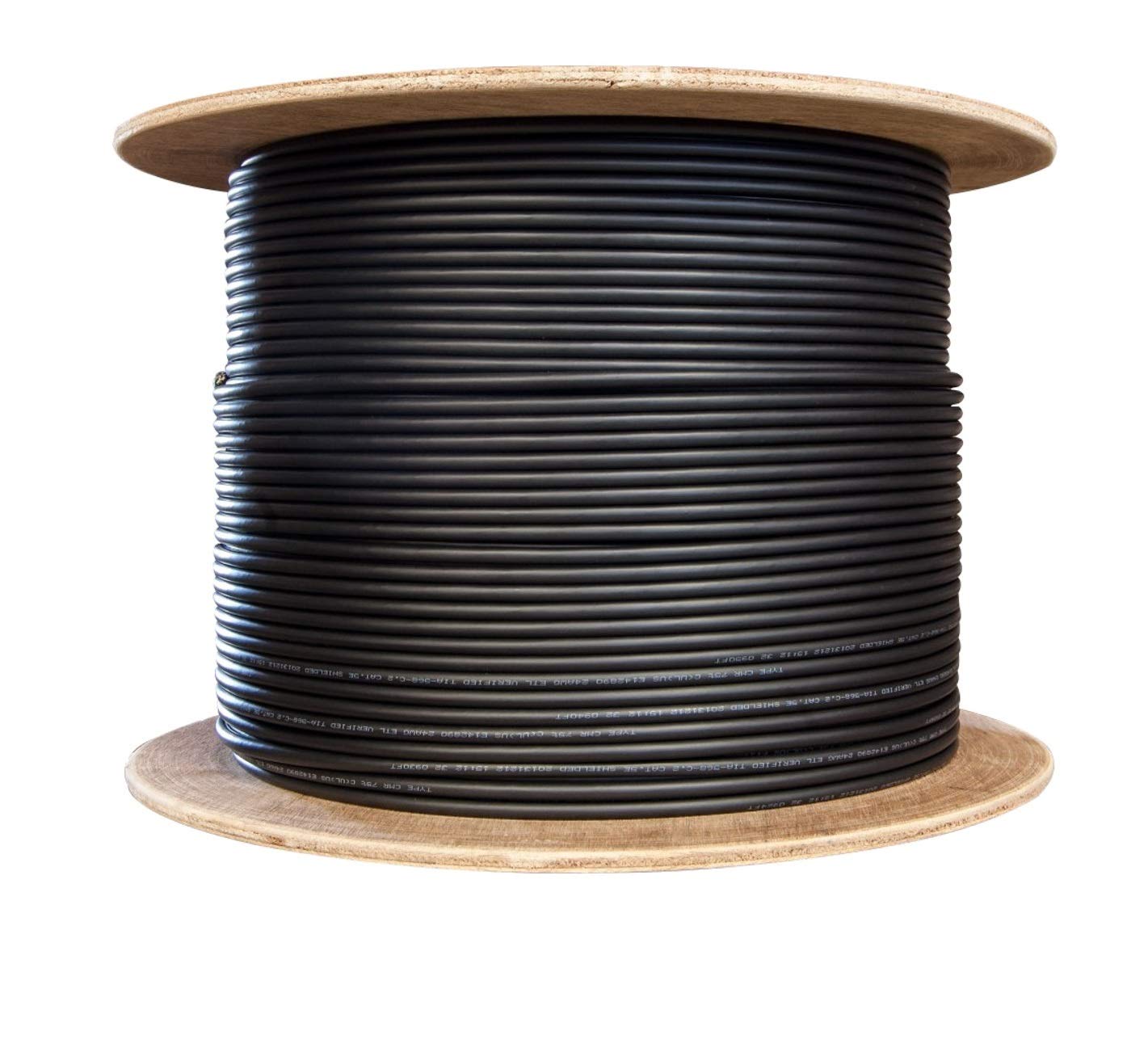Ali's DIY 3 Core 1.5 mm (SWA) Steel Wire Armoured Cable - 10 Metre Custom Cut Length