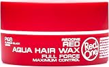 Redone Hair Gel Wax 150ml Strong Hold & Shine Edge Control view 8
