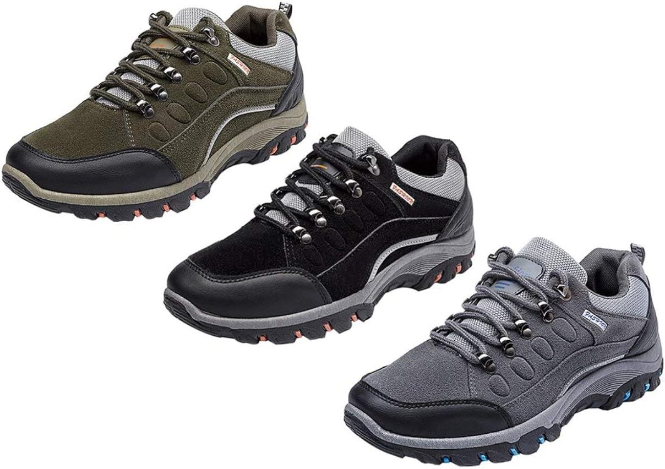 Scarpe autunnali 2016