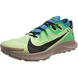 Amazon.com: Nike Pegasus Trail DA8697-300 - Zapatillas de correr para niños  : Ropa, Zapatos y Joyería