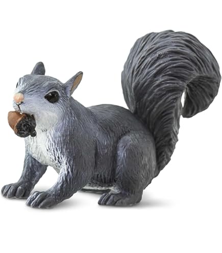 Buy 6 Pcs Cute Lovely Animal Figure Animal Figurines Characters Toys Mini Figure Collection Playset Cake Topper Plant Automobile Decoration Garden Cake De