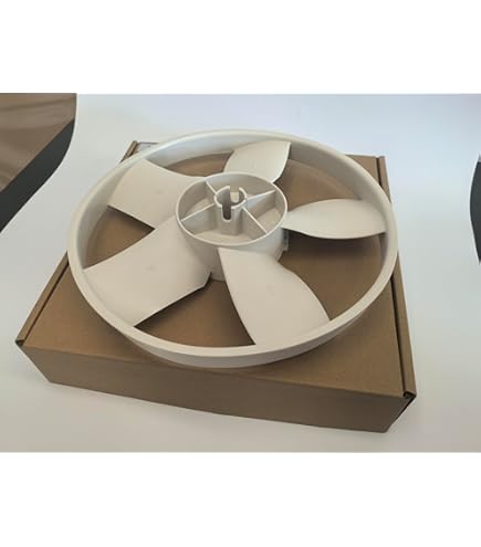 Amazon.com: Fan Evaporator Compressor Side 78-1306 Compatible with