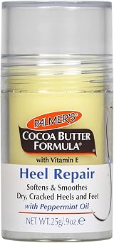 Palmers Cocoa Butter Heel Repair Stick 25g Foot Care Dry Rough Skin view 2