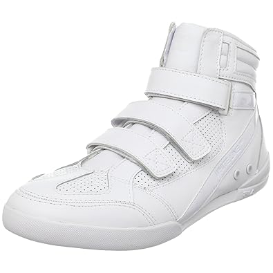 fila men's hi class mid triple strap sneaker