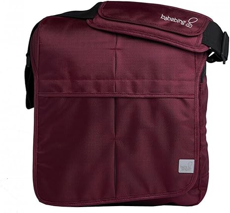 bababing daytripper lite changing bag