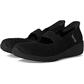 Skechers Women's Arya - Oh, So Sweet Hands Free Slip-Ins, BBK, 5.5