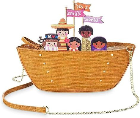 loungefly small world