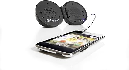 veho 360 charging light