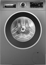Bosch Series 6 Free-standing Washer Dryer 10.5/6 kg 1400 rpm view 1
