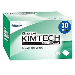 KIMTECH Kimwipes Delicate Task Wipers