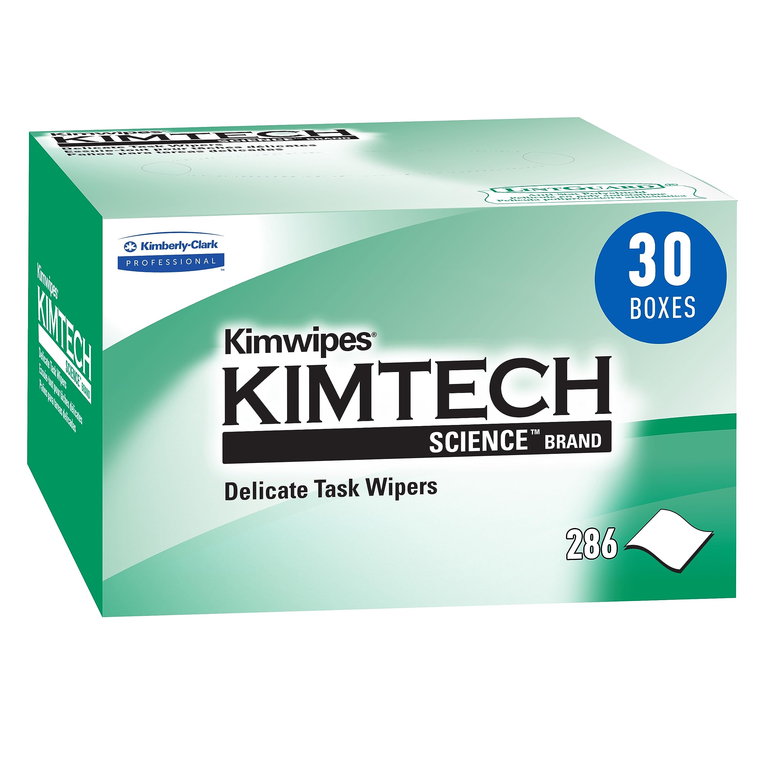 Kimtech Science™ Kimwipes® Delicate Task Wipes