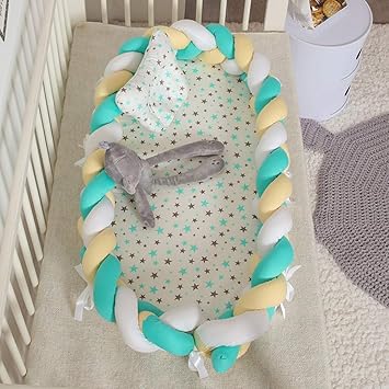 crib bumpers for 1 year old