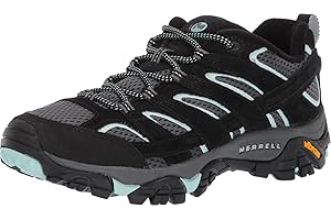 Merrell Women's Moab 2 Vent Hiking Shoe