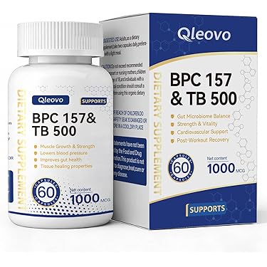 gnc peptides bpc 157 What is BPC-157? main image 0