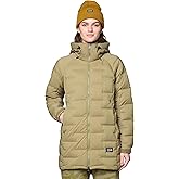 Mountain Hardwear womens Stretchdown Parka