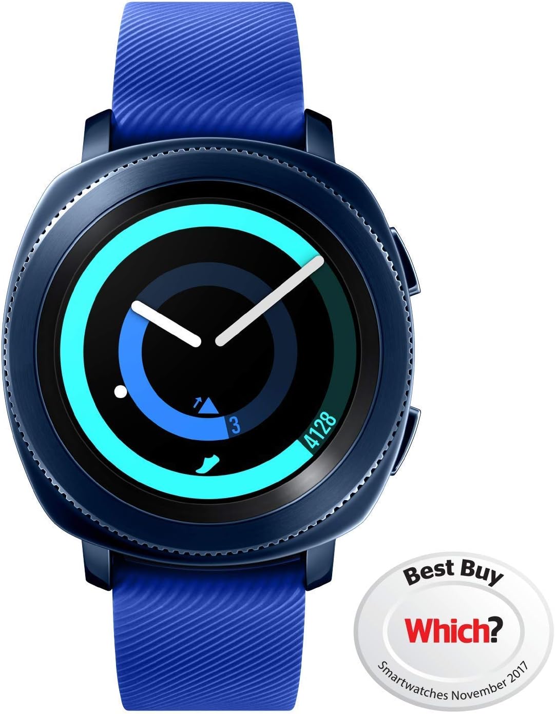 gear sport smartwatch 43mm