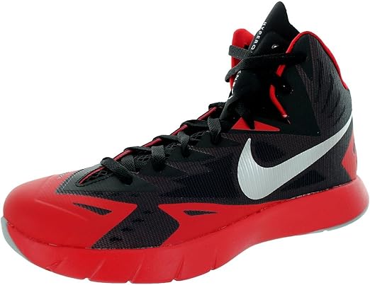 nike hyperquickness 2016