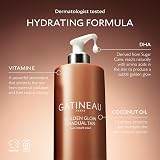 Gatineau Golden Glow Gradual Self Tan Lotion 400ml x2 Body Moisturiser view 4