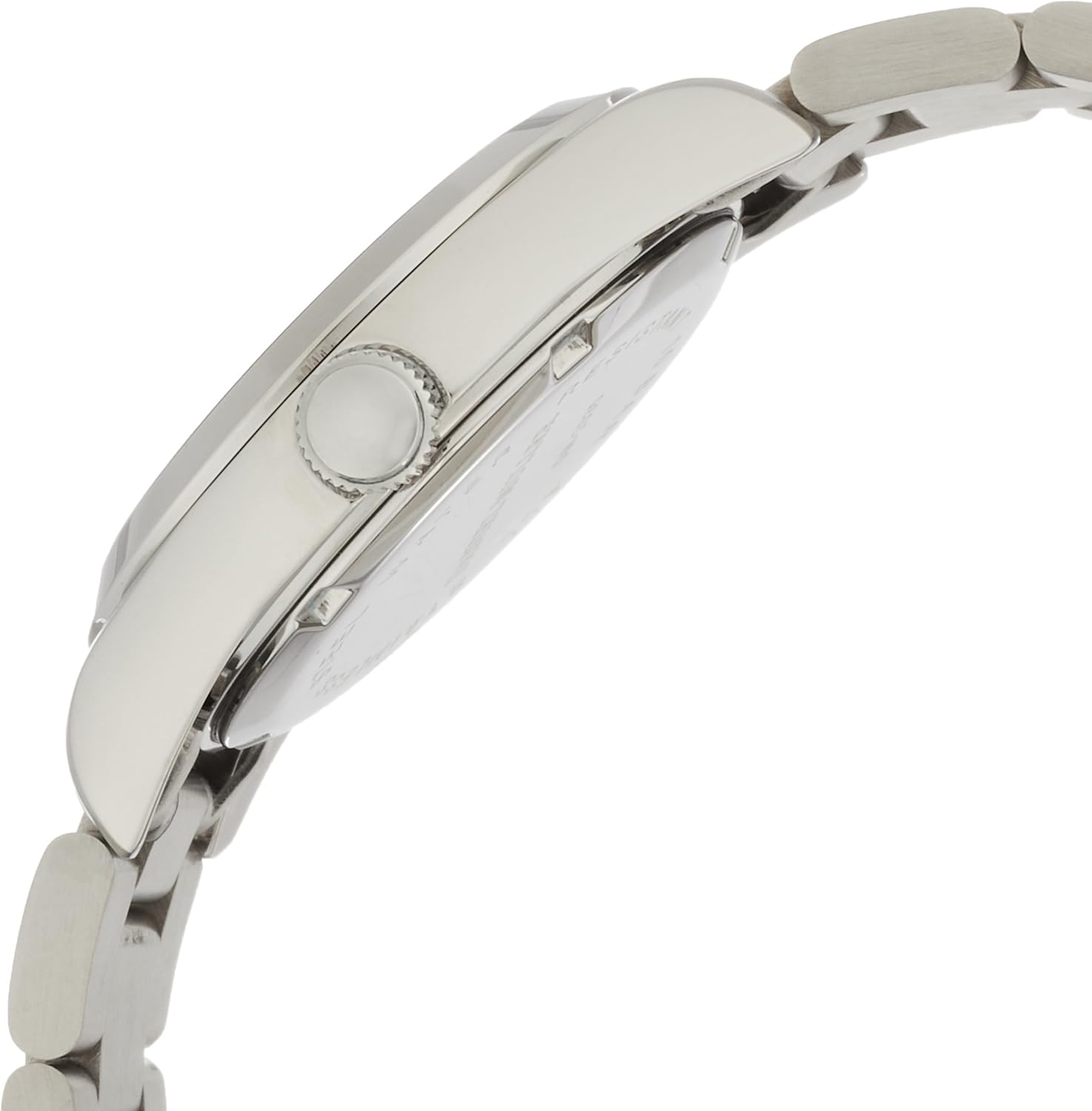 Amazon ダニエル ミューラー Daniel Muller 腕時計 オールステンレス シンプル 日付表示 Dm 35bk ブラック 腕時計 腕時計 通販