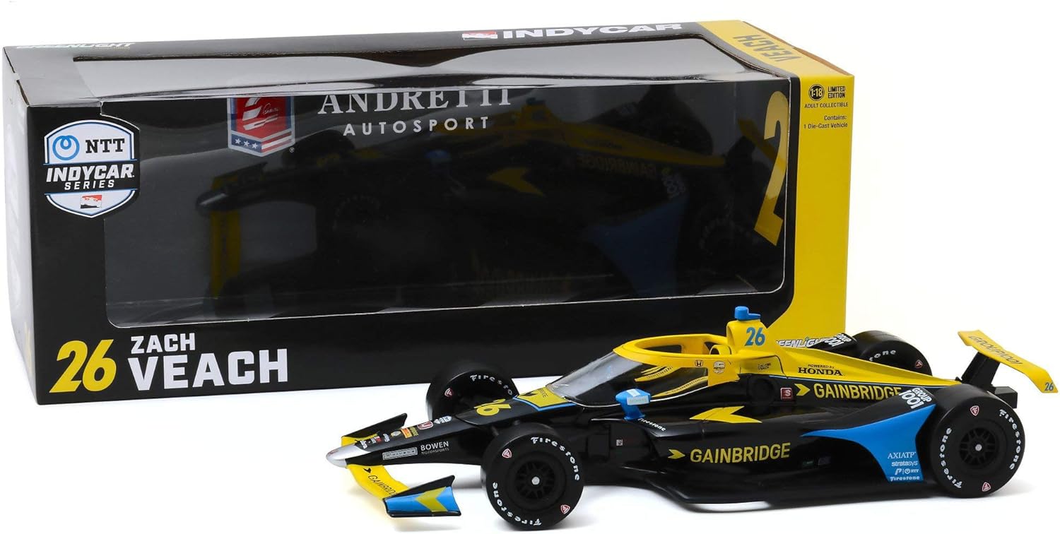 greenlight indycar 2020