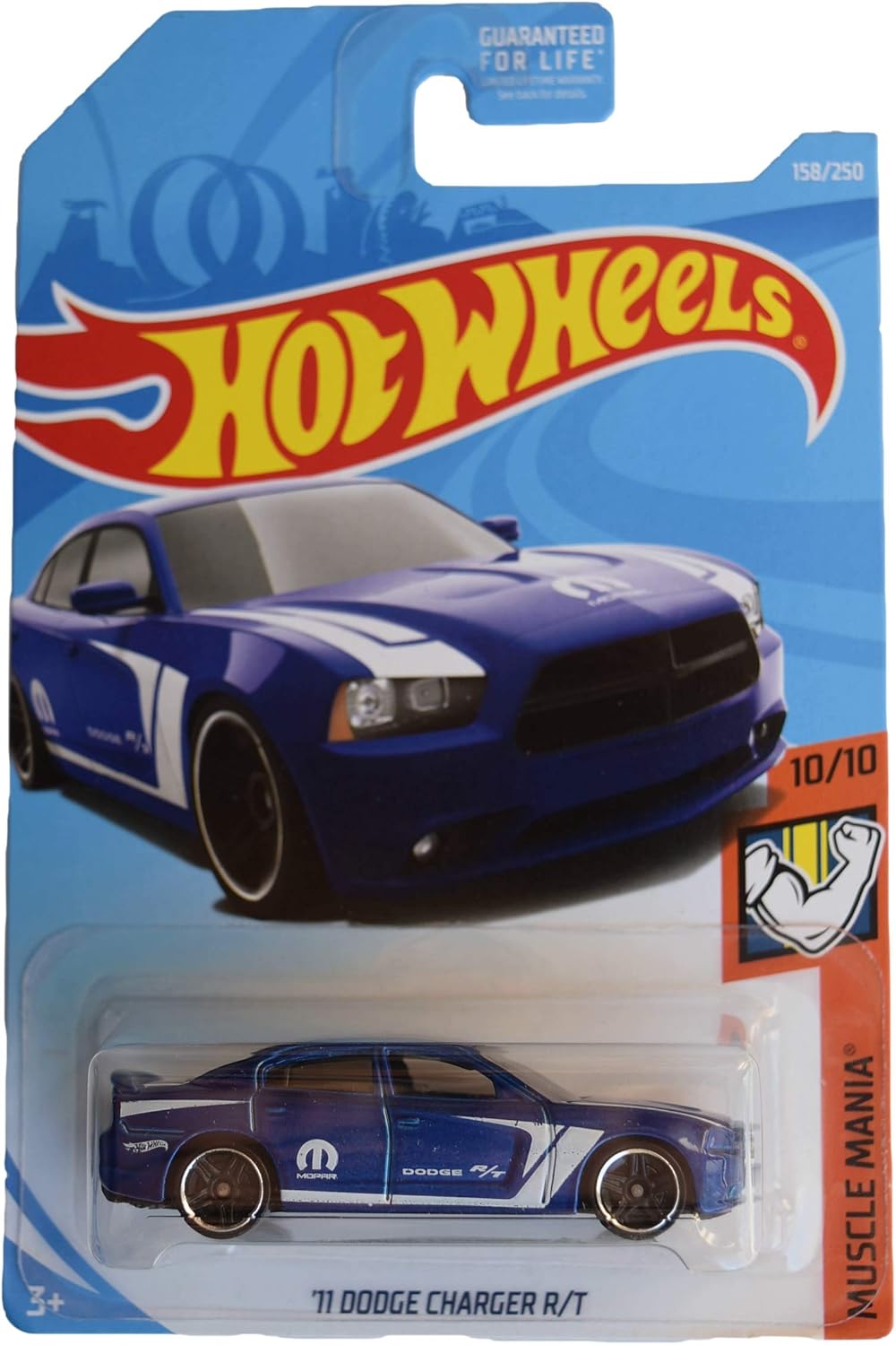 hot wheels dodge charger rt