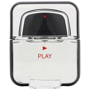 amazon givenchy play