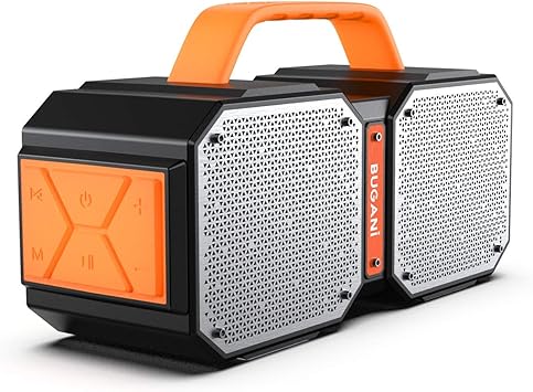 amazon canada bluetooth speaker