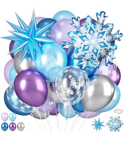 Anagram International Movie Foil Balloon - Multi-Color Party Decoration