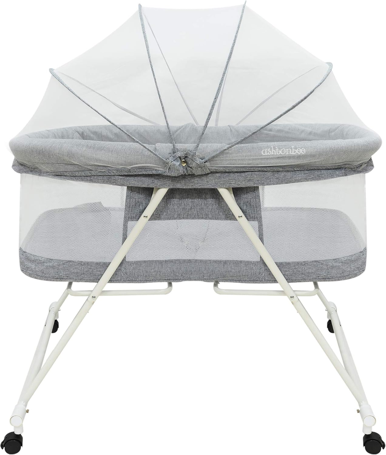 fold up bassinet