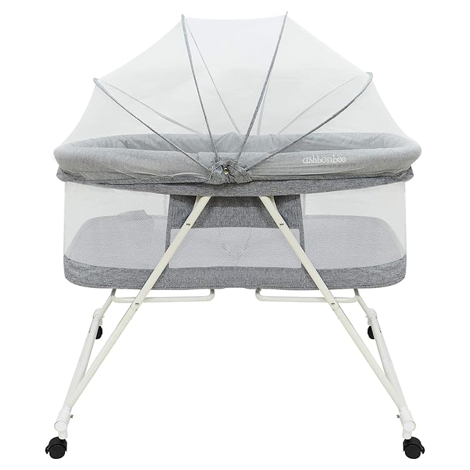indoor outdoor bassinet
