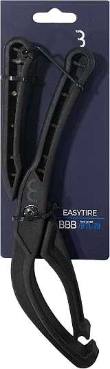 BBB Easy Tire Tool BTL-78 Bicycle Tyre Lever 9in Black view 7