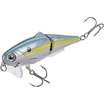 ロッド SMITH Super Strike Lilypad Husky II JUNK FOOD item: R-11626 スーパーストライク FL-59H リリー