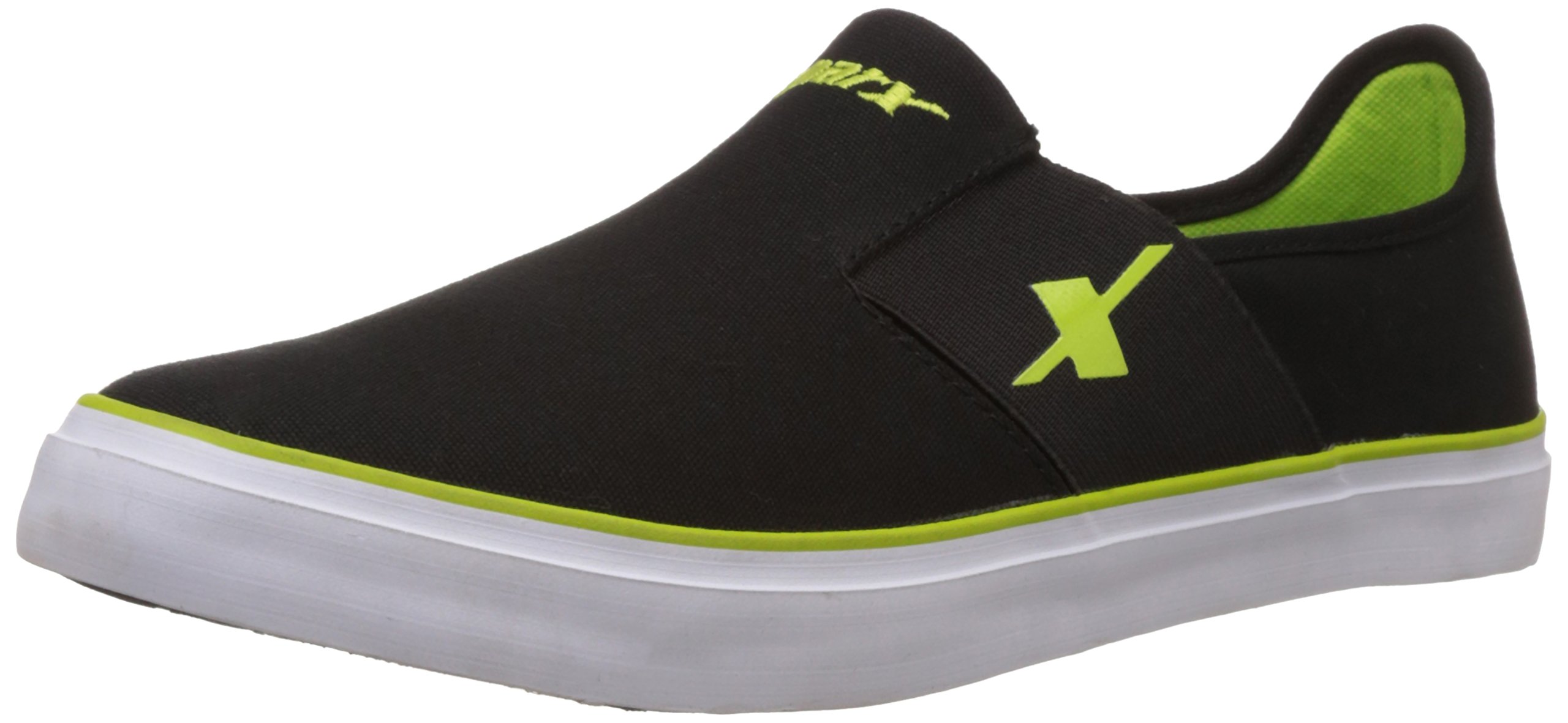 Buy Sparx Men's Mesh Loafers Online at 