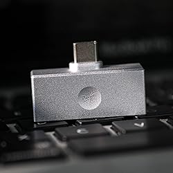 Linsoul Kiwi Ears Allegro Mini Portable IEM DAC, in