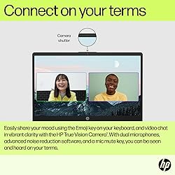 HP 17 Laptop