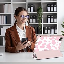 Deokke Compatible with iPad Pro 12.9 Inch