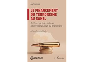 Le financement du terrorisme au Sahel: De l’hybridité des acteurs à l’endogénéisation du phénomène