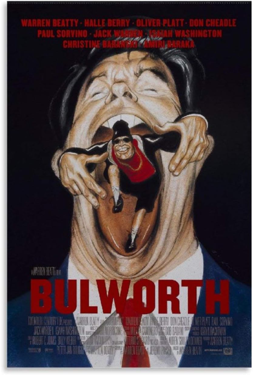 Essay on bulworth 06 image