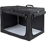 amazon elitefield dog crate