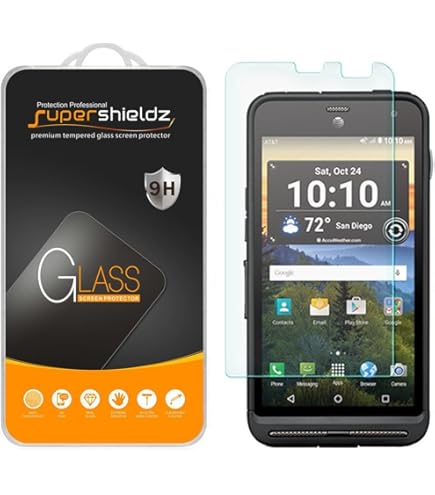 Amazon.com: Kyocera Duraforce XD E6790 AT&T GSM Unlocked