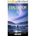 Evaluation (Earth Reformation Book 1)