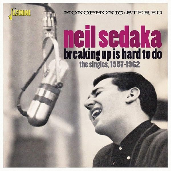 AOR CD ニール・セダカ/ハングリー・イヤーズ Hungry Years : Neil Sedaka | HMV&BOOKS online - 5948