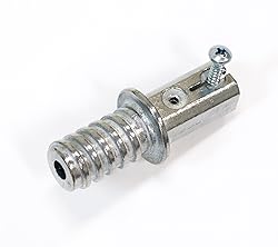Jiffyloc Threaded Tip Replacement Kit TK3/4