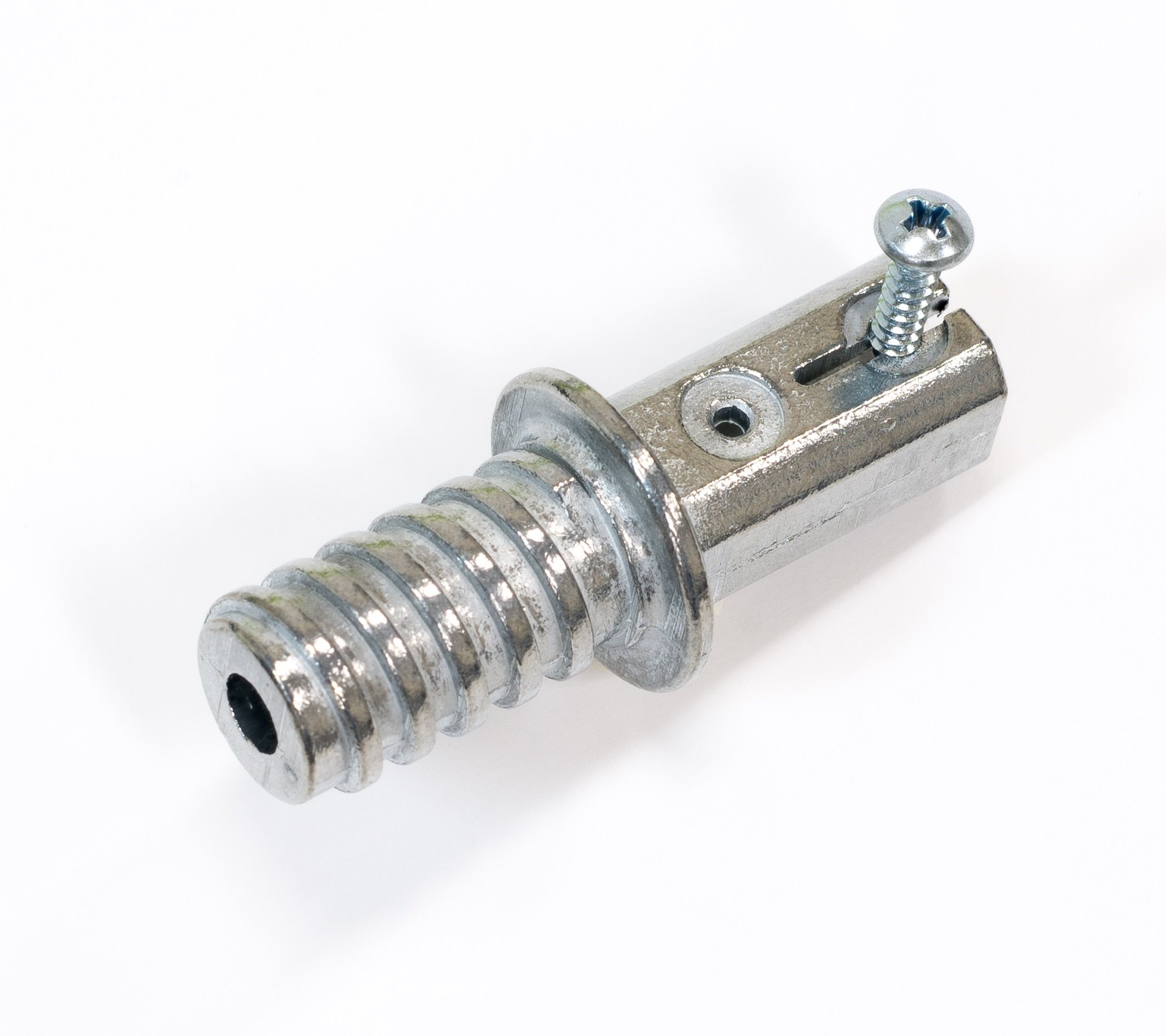 Jiffyloc Threaded Tip Replacement Kit TK3/4