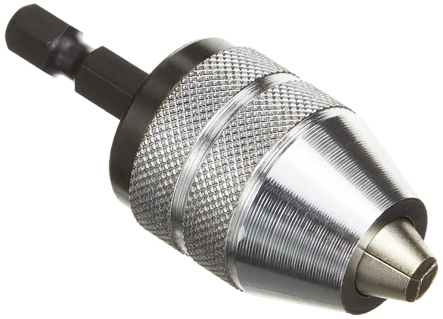 C.K T2463 Keyless Hexagonal Chuck, 1/4-inch